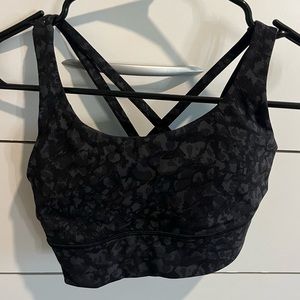 lululemon athletic top